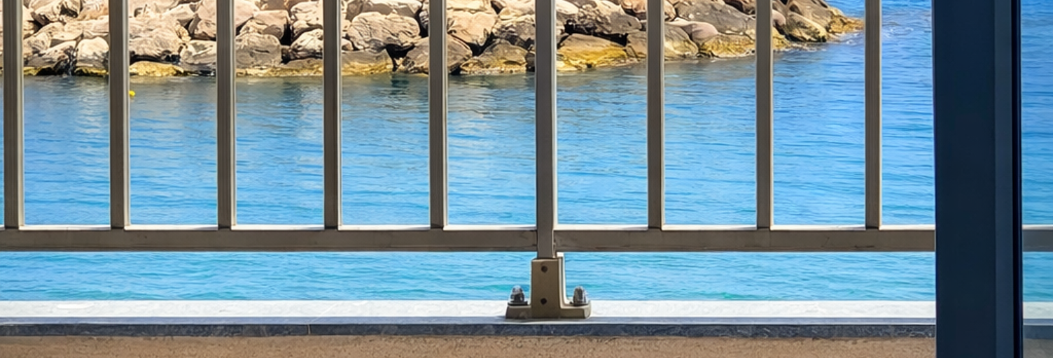 Appartement 2 Pièces 45 m² à vendre à Roquebrune-Cap-Martin (06190)