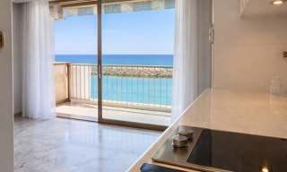 Appartement 2 Pièces 45 m² à vendre à Roquebrune-Cap-Martin (06190)