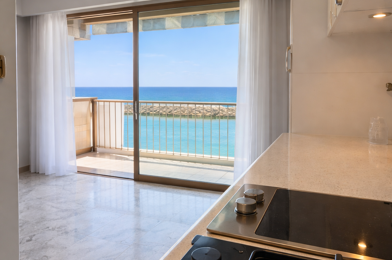 Appartement 2 pièces 450000 €