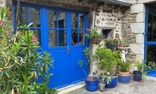 Maison 7 Pièces 191 m² à vendre à Plouasne (22830)