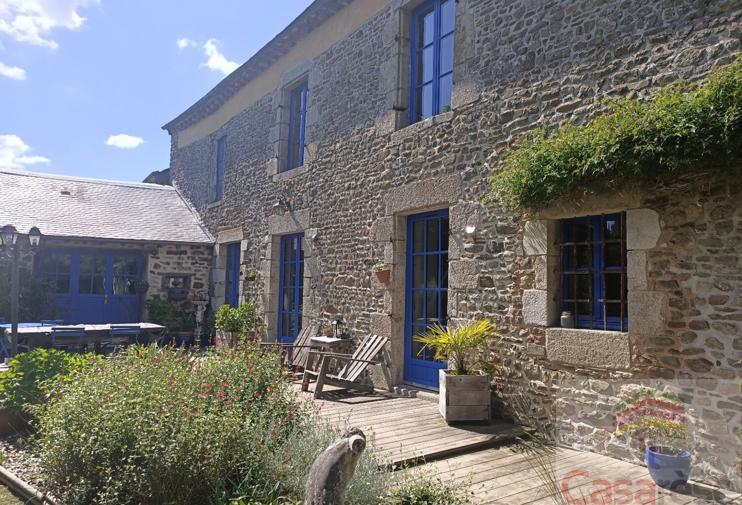 Maison — photo 1