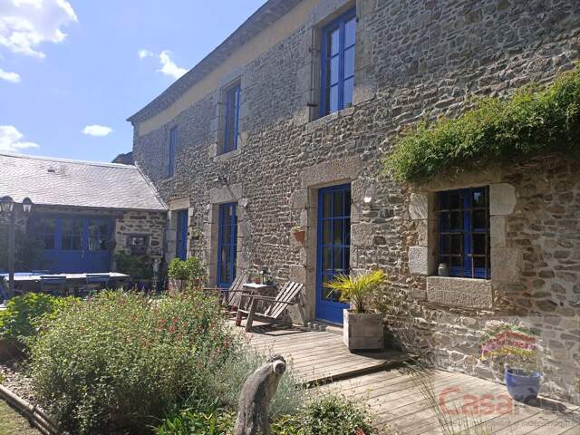 Maison — photo du bien