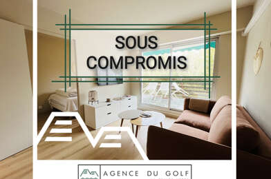 Appartement 2 pièces 265000 €