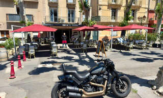 Commerce  60 m² à vendre à Canet (34800)
