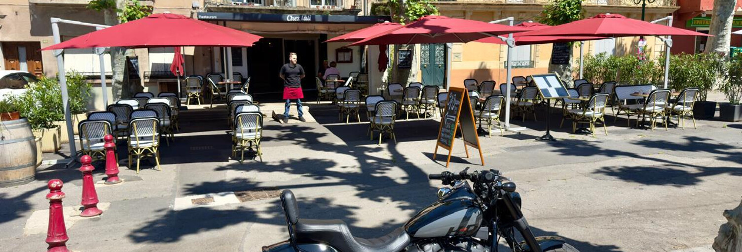 Commerce  60 m² à vendre à Canet (34800)