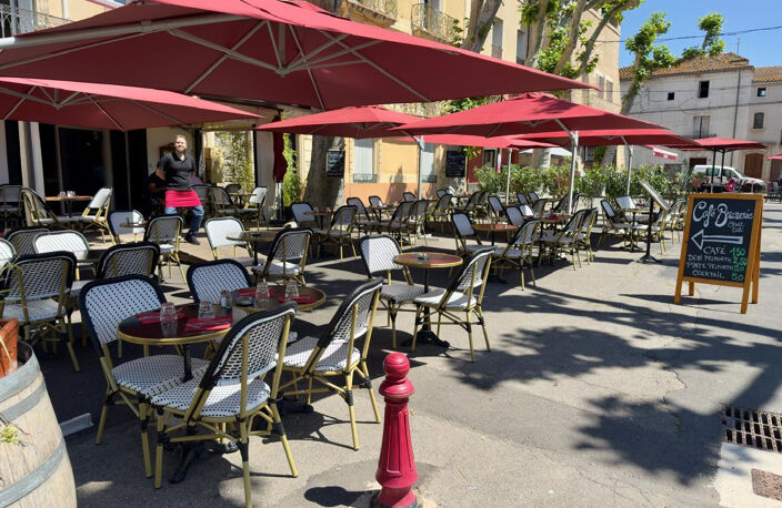 À VENDRE   Fonds de commerce de restaurant clé en main au coe — photo 2