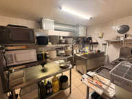 À VENDRE   Fonds de commerce de restaurant clé en main au coe — photo 3