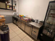 À VENDRE   Fonds de commerce de restaurant clé en main au coe — photo 4