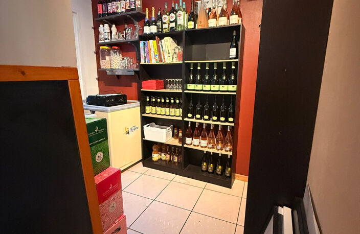 À VENDRE   Fonds de commerce de restaurant clé en main au coe — photo 5