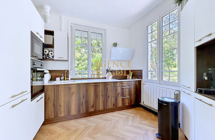 Stella-Plage   Maison rénovée avec jardin et garage à deux p — photo 4