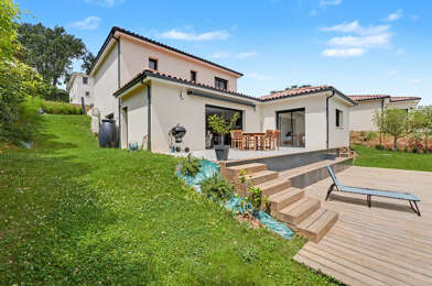 Maison 5 pièces 629000 €