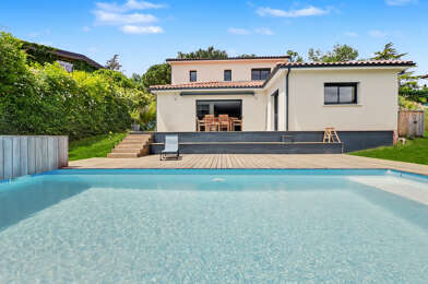 Maison 5 pièces 629000 €