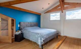 Appartement 5 Pièces 152 m² à vendre à Sathonay-Village (69580)