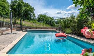 Maison 5 Pièces 152 m² à vendre à Sathonay-Village (69580)