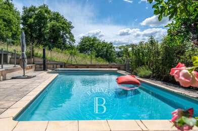 Maison 5 pièces 670000 €