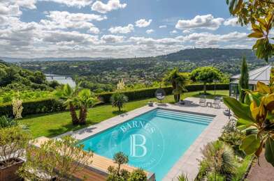 Maison 8 pièces 1490000 €