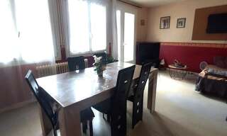 Maison 4 Pièces 70 m² à vendre à Niort (79000)