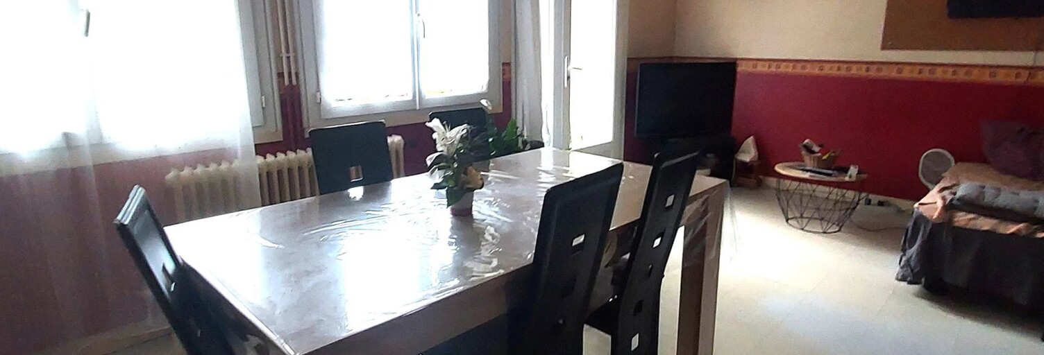 Maison 4 Pièces 70 m² à vendre à Niort (79000)