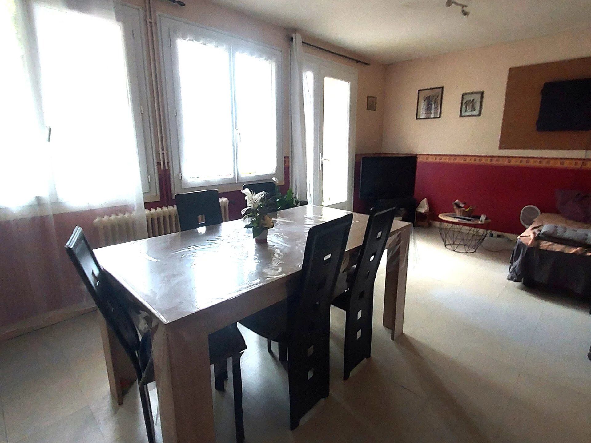 Maison 4 pièces 70 m² · à Niort · 70 m² · 138 990 €
