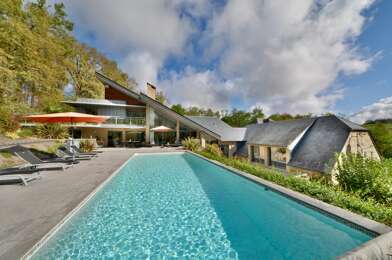 Maison 13 pièces 1280000 €