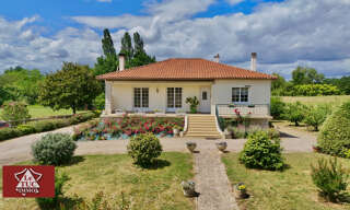 Maison 6 Pièces 110 m² à vendre à Saint-Sylvestre-sur-Lot (47140)