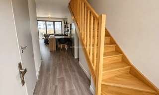 Appartement 4 Pièces 76 m² à vendre à Bussy-Saint-Georges (77600)