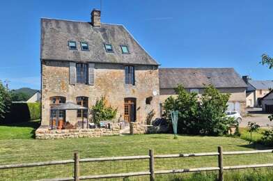 Maison 7 pièces 340000 €