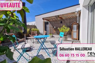 Maison 5 pièces 299000 €