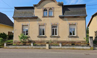 Maison 6 Pièces 177 m² à vendre à Forbach (57600)