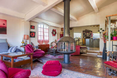 Maison 8 pièces 610000 €