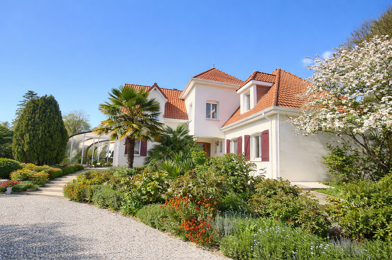 Maison 6 pièces 627900 €