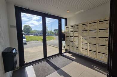 Appartement 1 pièces 57900 €