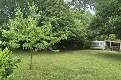 Terrain  39500 €