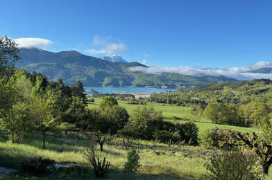 Terrain  179500 €