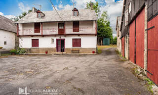 Maison 6 Pièces 109 m² à vendre à Lies (65200)
