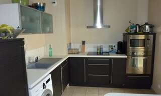Appartement 3 Pièces 52 m² à louer à Ambérieu-en-Bugey (01500)