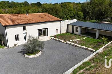 Maison 5 pièces 250000 €