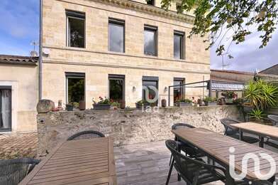 Maison 10 pièces 850000 €