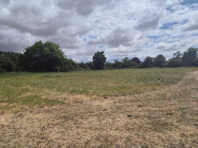 Vente Terrain 3 724 m&sup2; — photo du bien