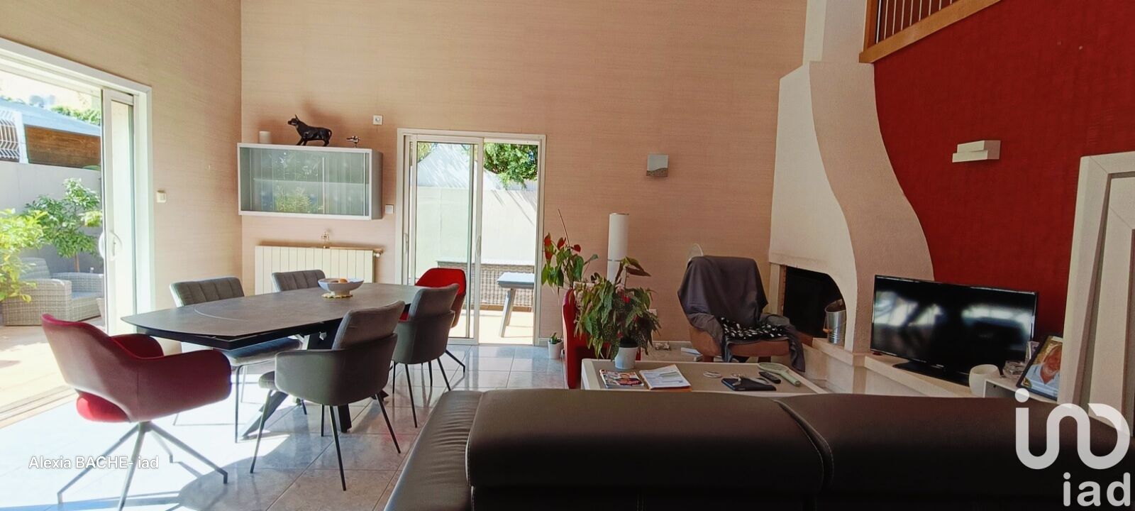Vente Maison/villa 3 pièces - Photo 2