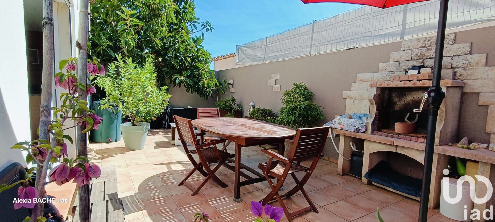 Vente Maison/villa 3 pièces - Photo 3