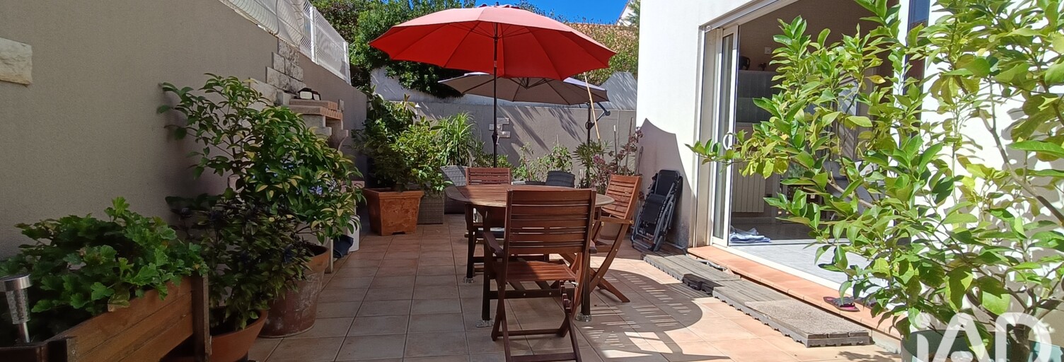 Maison 3 Pièces 128 m² à vendre à Cabestany (66330)