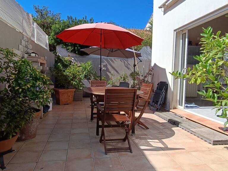 Vente Maison/villa 3 pièces — photo 1