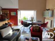 Vente Maison/villa 3 pièces — photo 3