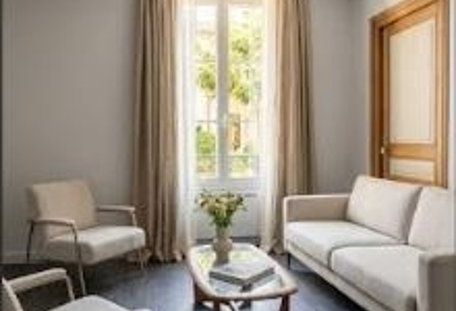 Vente Appartement 4 pièces — photo 1