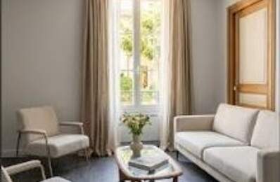 Vente Appartement 4 pièces — photo du bien