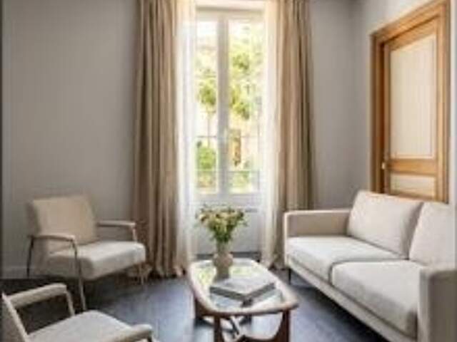 Vente Appartement 4 pièces — photo du bien
