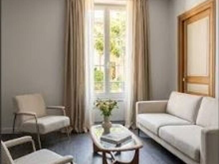 Vente Appartement 4 pièces — photo 1