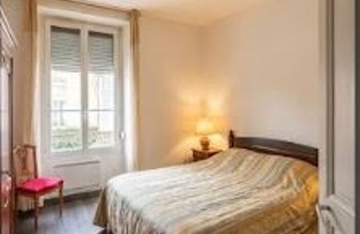 Vente Appartement 4 pièces — photo 3