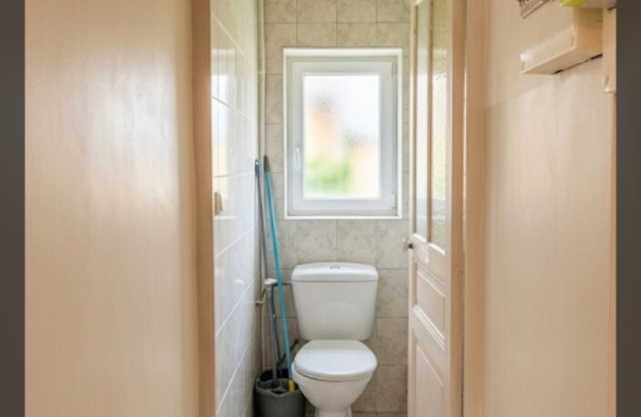 Vente Appartement 4 pièces — photo 5